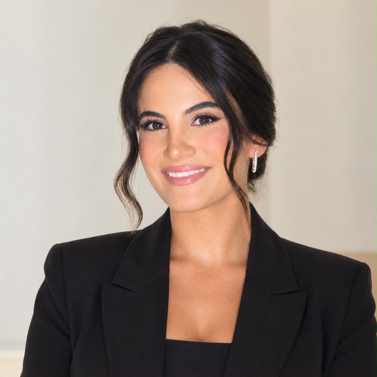 Christelle Abou Fakher